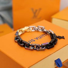 Picture of LV Bracelet _SKULVbracelet12293311462